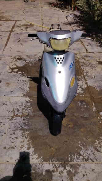 سلام عليكم دراجه 9 ياماها دراجه حلوه نضيفه مكينه خرسه عبالك شحن سكن كهرباياتهه شقاله سلف عوزه بس باتري شرط دكت هندر كابريته شرط لبلاد دراجه شرط مفتوحه مره وحده جوزه لبلاد دراجه شلعه ومعدل سعر 200 وبيهه مجال مكاني البصره الزبير
رقم ***********
