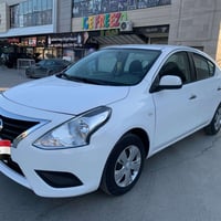 للبيع سني خليجي بليته الزركة المرغوب موديل (2019) رقم بغداد الجديد وهز...