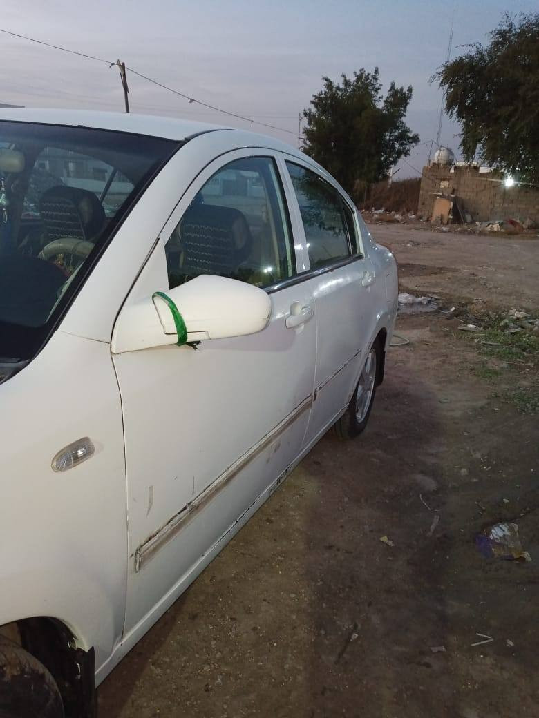 سلام عليكم شيري A5
موديل 2010

سنويه 2026/4/4 باسمي

محور كورلا كير + مكينه

***********
سعر 35وبيها مجال
