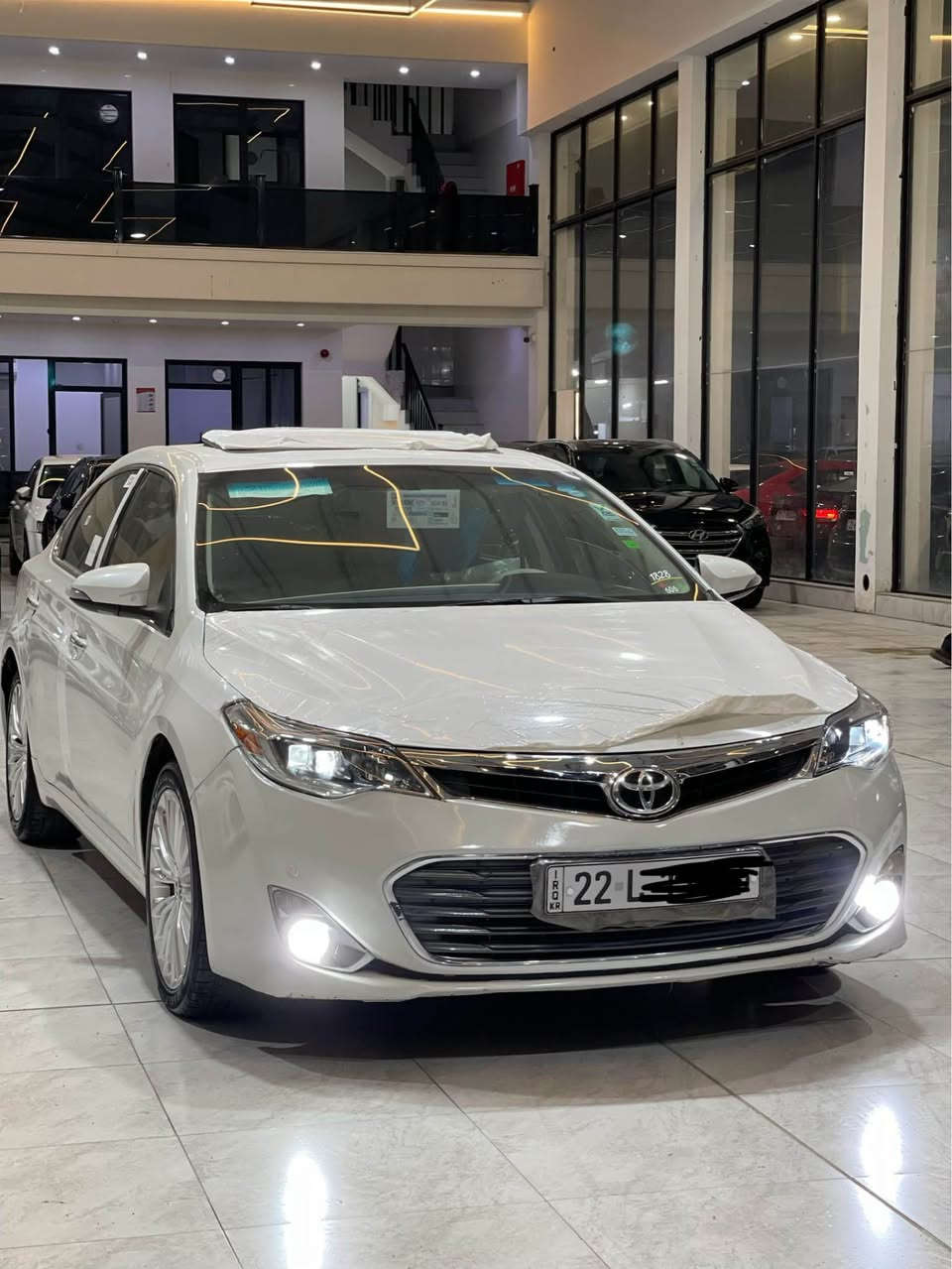 ئەڤەلۆن ۲٠۱۳ خەلیجی
بێ بۆیاغ سێ جێگای بچوکی ساردی هەیە گێر و مەکینە بەشەرت نەکرایتەوە ٥ وەرەقە غرامەی لەسەرە سحری ۱۹٠ مەجال ٠۷٥٠۸۹۲۸۱۸۲ أربيل, العراق


**إذا كنت صاحب هذا الإعلان وتريد حذفه لأي سبب، رجاءا أرسل رسالة إلى الدعم الفني**