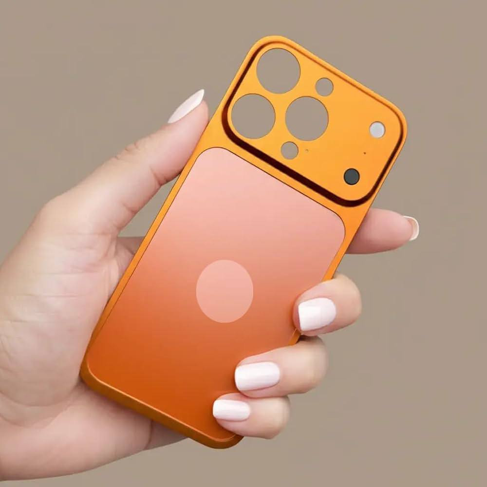 ✨ متوفر الآن تحوير ظهر جميع أجهزة الآيفون إلى شكل iPhone 17 Pro Max بأحدث تصميم 🔥
📱 حول جهازك وخليه نفس شكل الجديد بدون ما تدفع سعر جهاز كامل!
✅ خامة فخمة
✅ تركيب احترافي 100%
✅ شكل مطابق للنسخة الحديثة
✅ متوافق مع الكفرات والاكسسوارات
📸 مثل ما واضح بالصور… الفرق خرافي 😍
💥 لا تضيع الفرصة وخلي جهازك يبرز بين الكل
📍 العنوان: قضاء النصر – الصوب الكبير – بداية شارع العلوة – مقابل مجوهرات الزهراء
🏪 مركز الاحترافي
📞 للحجز والاستفسار: ***********
#تحوير_ايفون #iPhone17ProMax #اكسسوارات_موبايل #صيانة_هواتف #مركز_الاحترافي
