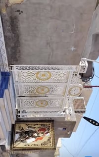 حي الغدير الثانيه • ٢٠٠م • ٢ غرف