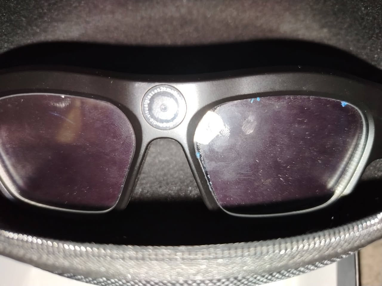 سلام عليكم نضاره كامره التصوير علئ شحن البيع سعر تصال على ***********
