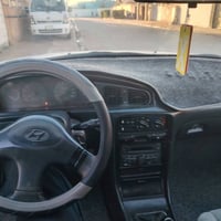 سوناتا • ١٩٩٤ • مكينة ١٨٠٠