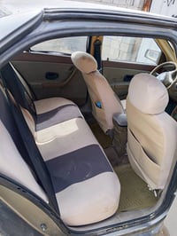 سمند • ٢٠١٢ • رقم قادسيه