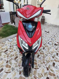 سكنس • شحن • ٦بطاريات