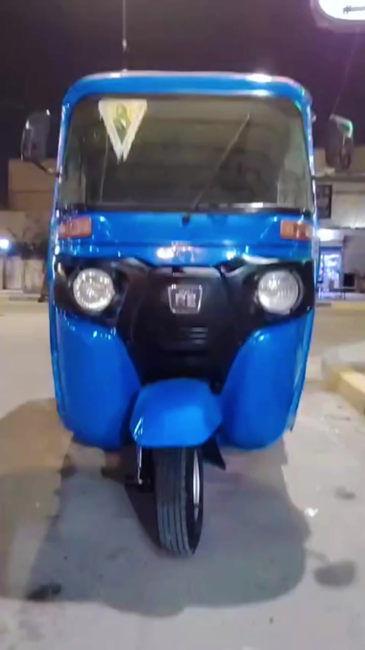 سلام عليكم تكتك باجات رقم وسنويه   مديل 22مكينه مجفته شريكه ضربه بلغد شبر وبيهه تكحيل قليل السعر 7وربع تحويل مده اسبوع لاتصال ***********
