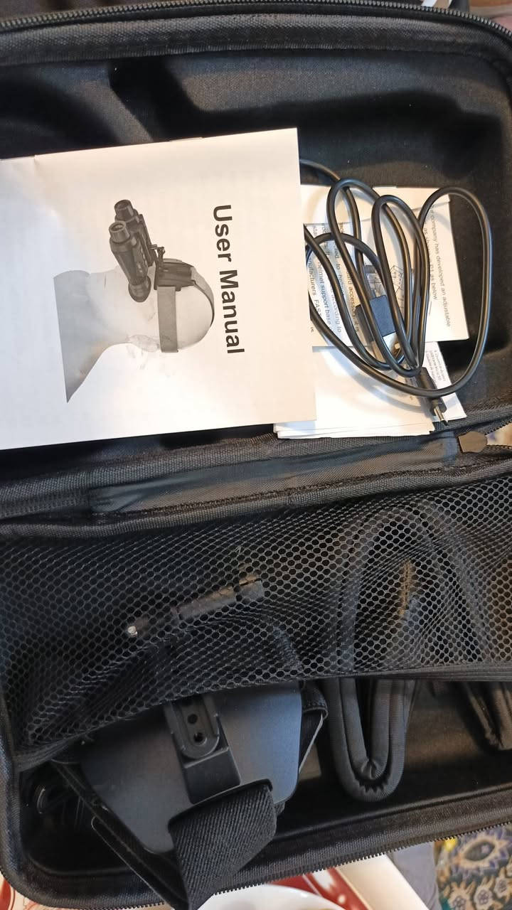 ناضور ليلي احترافي أبو الشاشه اعلى سعر ابيع


**إذا كنت صاحب هذا الإعلان وتريد حذفه لأي سبب، رجاءا أرسل رسالة إلى الدعم الفني**