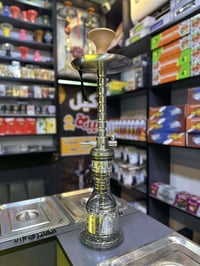 متوفر نركيله حلاوجي ضمان 10 سنوات  سل ستيل ثقيل يمنع تكلسات والملاح  ك...