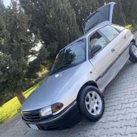 أوبل أسترا • ١٩٩٣ • أوتوماتيك