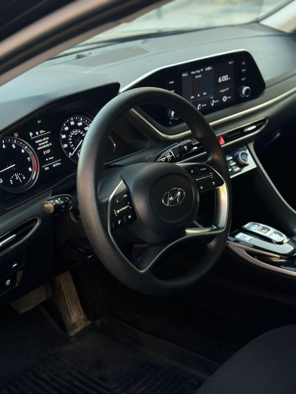 )
سوناتا 2022 SEL لون اسود امريكي 

بدون ايرباك

بدون دواخل 

بدون شواصي و لغود

خلف و بجم كبس

السيارة للامانة كلش نظيف ماشاءالله

صور الحادث موجود بالمنشور

ماشية 79الف كيلو 

مواصفات 

بصمة

تشغيل عن بعد

تدفئه كشنات 

كشن كهربائي

شاشه كبيره 

كامرة خلفي

نقطة عمياء

رادار امامي 

رادار خلفي 

الحفاظ عالمسار 

ستیرن رادار

بريك كهربائي

تحكم تبريد بيانو قطعتين

لايت نشرة و زينون

3 انظمه قياده 

محرك 2500 GDI

بیە تایر سبیر مالتە اصلي شرکة

ارضیات شرکة

سعر:180$ وبيها مجال

متواجد فيس

و*********** 

رقم اربيل بأسمي 

وكل التفاصيل مذكوره يعني ميحتاج طبلي دكلي تفاصيل واني الممنون🖤
