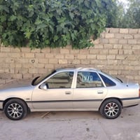 جنط ١٦ • أرقام جدد • مكينة اوكي