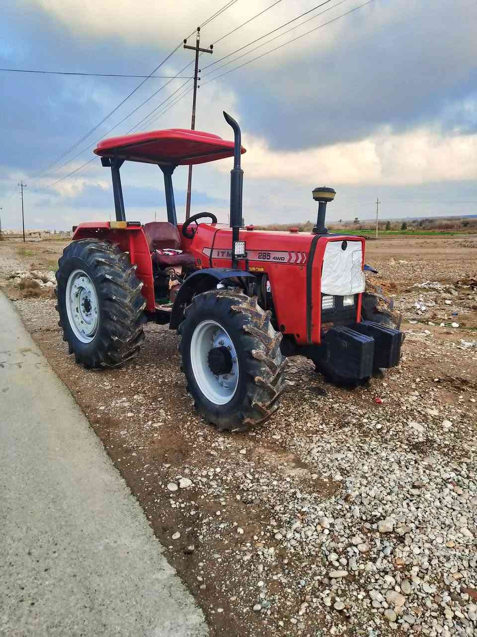 السلام عليكم للبيع فوركسن 
ايراني دبل 2017 رقم سليمانيه 
تحويل وكاله جاهز 
محرك كير اكسل مامفتوح
***********
