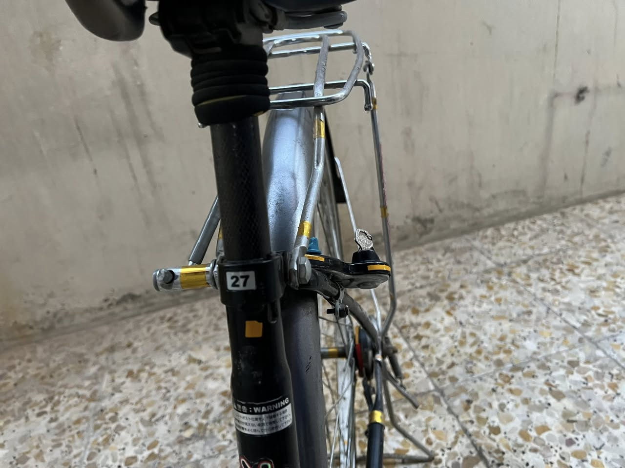 سلام عليكم باسكل بناتي للبيع نضيف مامصعود هواي الله شاهد عليه وعلى شهر مستخدمه بس السعر 100وبي مجال للطيبين للستفسار الاتصال على ذني  الارقام *********** //*********** العنوان المشتل شارع مطبك مقابل اراكيل الرومي
