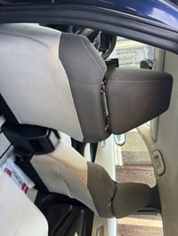 كورلا Le اميركيا ماشيه ٨٣ رقم بغداد بسمي سياره جديده مناقصه اي شي كفال...