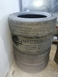 تايرات توسان • ٢٠١٢ • موصل حي فلسطين