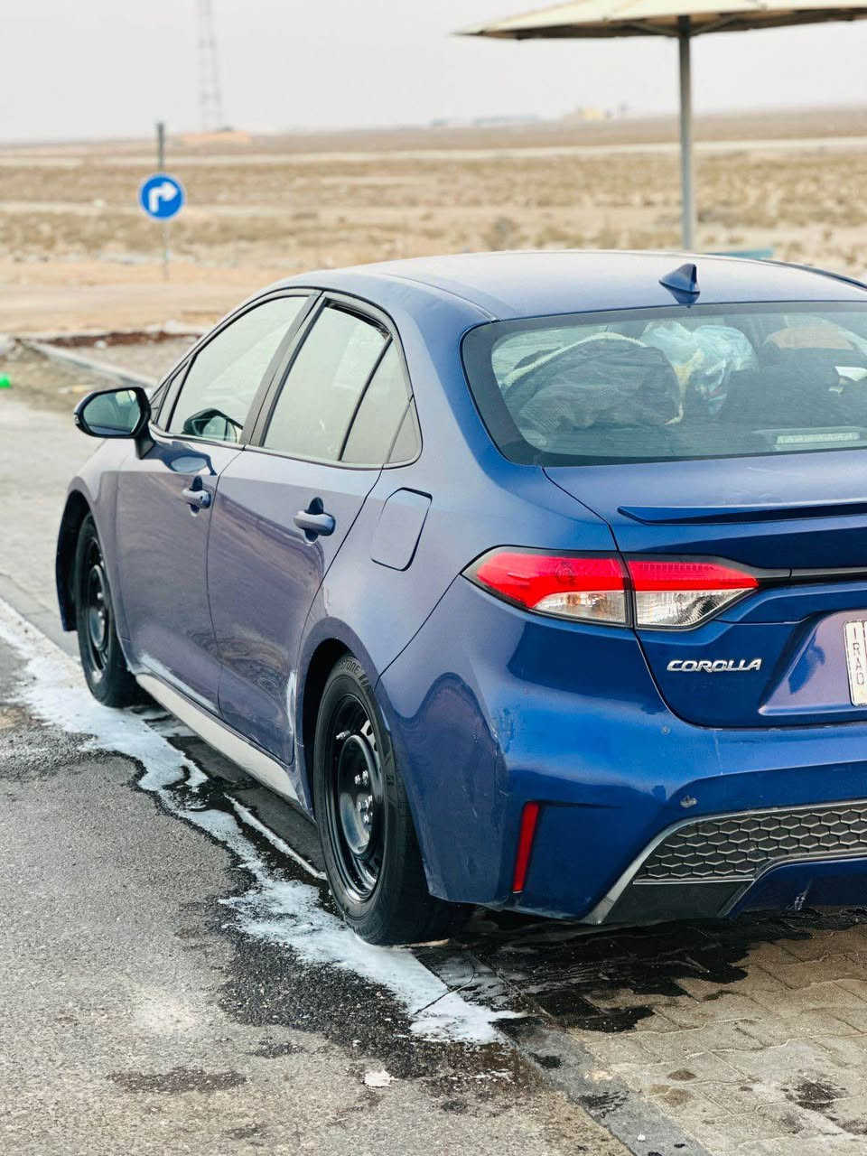 سلام عليكم كورله مديل 2021مكينه الفين طاحونه سيارا اي قطعت تبديل مابيه بيه صبغ مدكر الكدام وبنيد وشويه بل باب وجاملغ الورا هم بيه شويه صبغ ول بنيد بيه بارد رحمل امك اقره وخابر مكينه كير حداده تخبل سيارا معوقين رايده 117 وهاذ رقمي *********** البصرة, العراق
