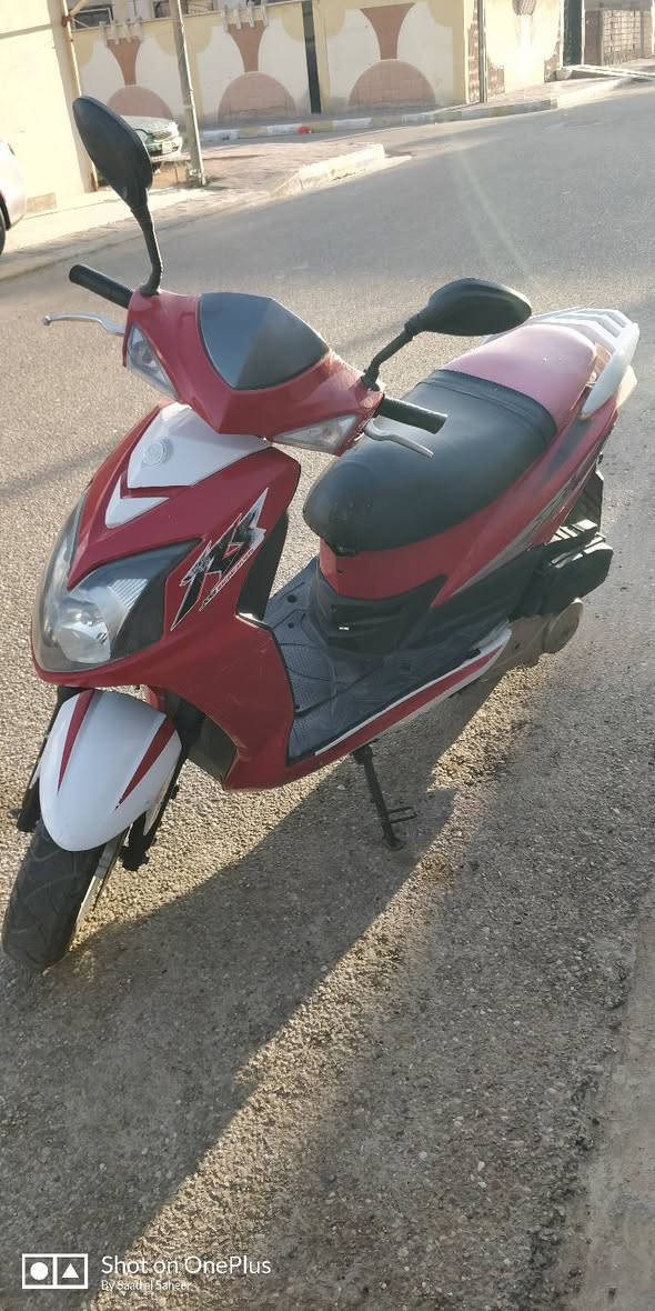 دراجه سايم
شغال نگره سلف 
المكان الرمادي 
السعر 350 وبي مجال


**إذا كنت صاحب هذا الإعلان وتريد حذفه لأي سبب، رجاءا أرسل رسالة إلى الدعم الفني**