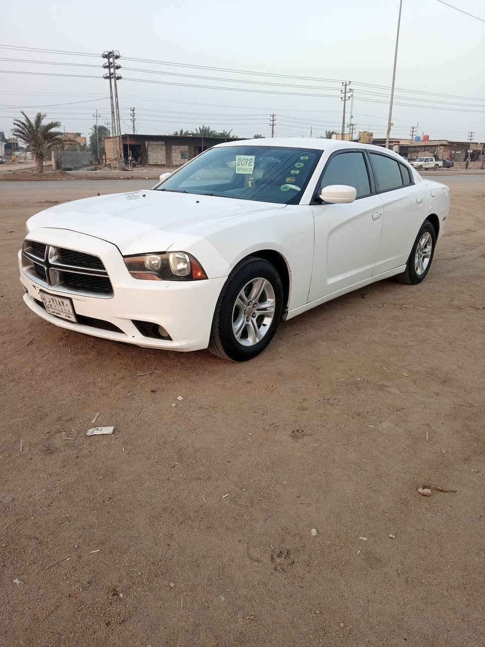 السلام عليكم
جارجر موديل 2012 اصل شرط الاصوليات والتحويل
وكاله عامة باسمي ، مصبوغه عام مكفوله من الكص والنقل والترميز ، سياره جاهزه 
العنوان البصره القرنة 
السعر 125 وبيهاا مجال 
للتواصل ***********
