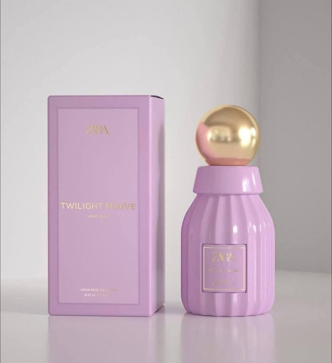 Zara hair mist 🏖️🏝️...عطر زارا شعر جديد 🆕
عطر شعر zara...💥 
اطيب وارقى عطر شعر راح تجربي 
عطورهم كلش راقيه وثباتيتهم بالشعر طول 24 ساعة⏰
🌸 تزيل كل العطور الي مامرغوب بيها من الشعر وينطي نعومة ورونق للشعر
🌸 ثباتية وفوحان عالية جداً العطر يهف من الشعر

السعر 5000 الاف


**إذا كنت صاحب هذا الإعلان وتريد حذفه لأي سبب، رجاءا أرسل رسالة إلى الدعم الفني**