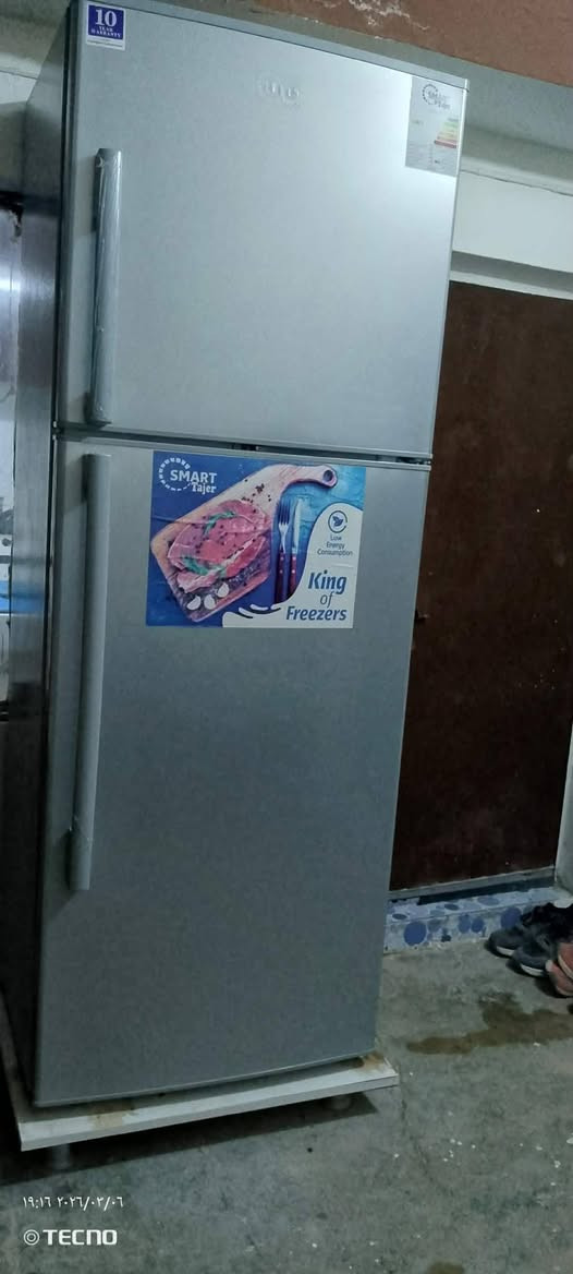 ثلاجه للبيع بعدها جديده استعمال قليل
السعر 450


**إذا كنت صاحب هذا الإعلان وتريد حذفه لأي سبب، رجاءا أرسل رسالة إلى الدعم الفني**