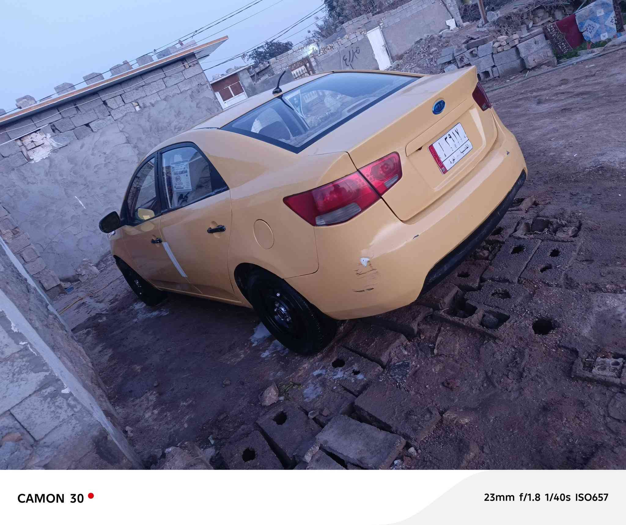 سلام عليكم كيه سيراتو 2010خليجي 1600كير ومكينه مكفولان بيه ضربه جاملغ كدام لايح الغد شي قليل تعمير بدون كص وبيه جاملغ خلفي بدون دواخل الباقي مكفول حداديه جديده شاشه كامره تخم تاير جديد باتري جديد دوشمه عامه سنتر لوك ريموت رقم قادسيه تحويل ثانيوم سنويه جدده ل27السعر 68وبيه مجال للشراي مكاني الدوانيه الجلبيه للستفسار ***********غير متواجد فيس
