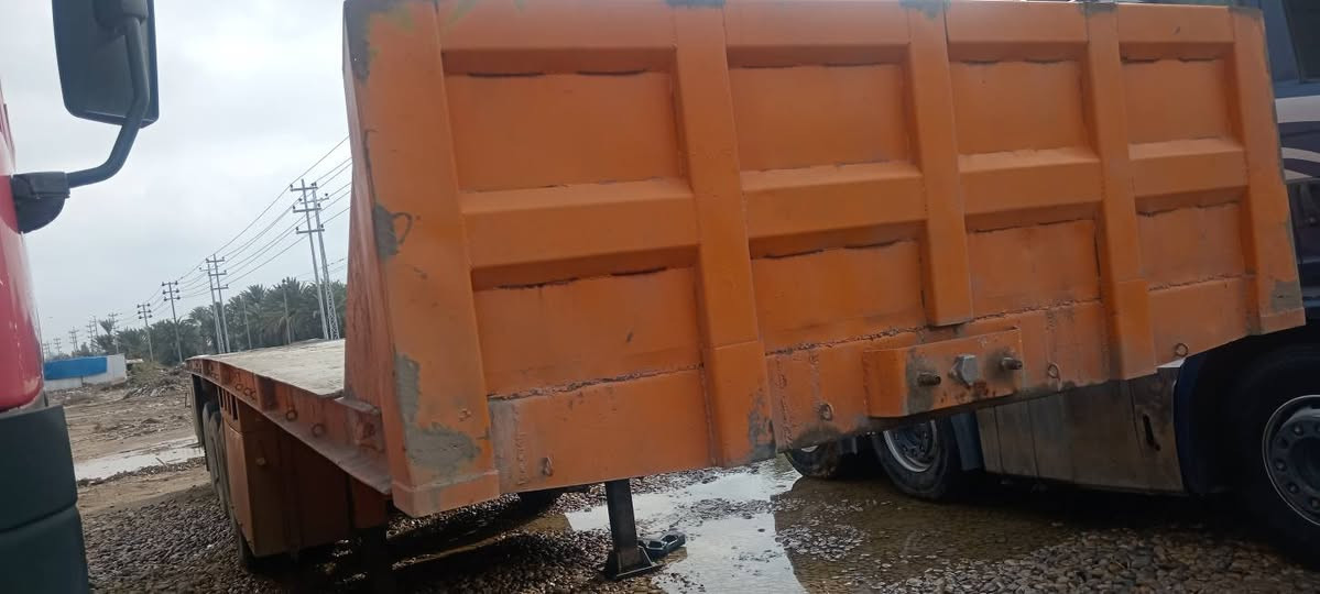 السلام عليكم للبيع عربانه حداديه
شاصي ١٦ دناكير مان نص جي اف طول ١٢ و٦٠ مكفوله

كفاله عامه السعر ٨٠ ورقه وبيه مجال للاستفسار *********** أو ***********
