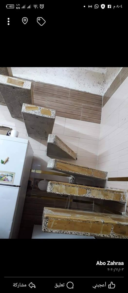 بيت للبيع 40م حي تونس زراعي إقرار 25 بيت سعيد طابق ارضي استقبال وخدمات طابق الثاني غرفة نوم وحمام وترك طابق الثالث بيتونه وسطح كهرباء ومجاري منطقة نقرنص. السعر 95 مليون..تلفون *********** ابو محمد..
