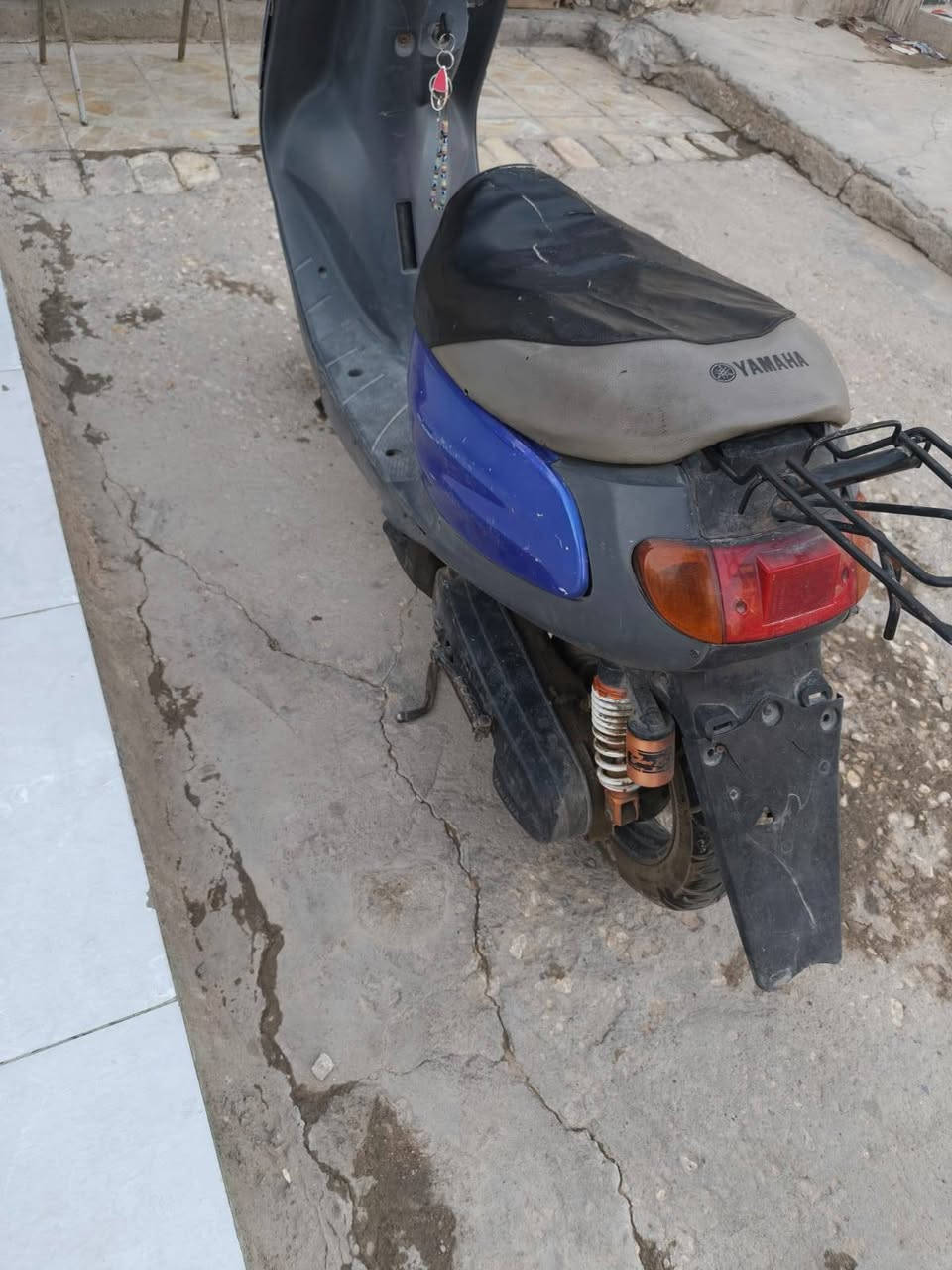 سلام عليكم
منغوله نضيفه كلش دبلات مكينه كير كله نضيف كهربايات كلهه شغاله نكره سلف
275 وبيه مجال 
***********
