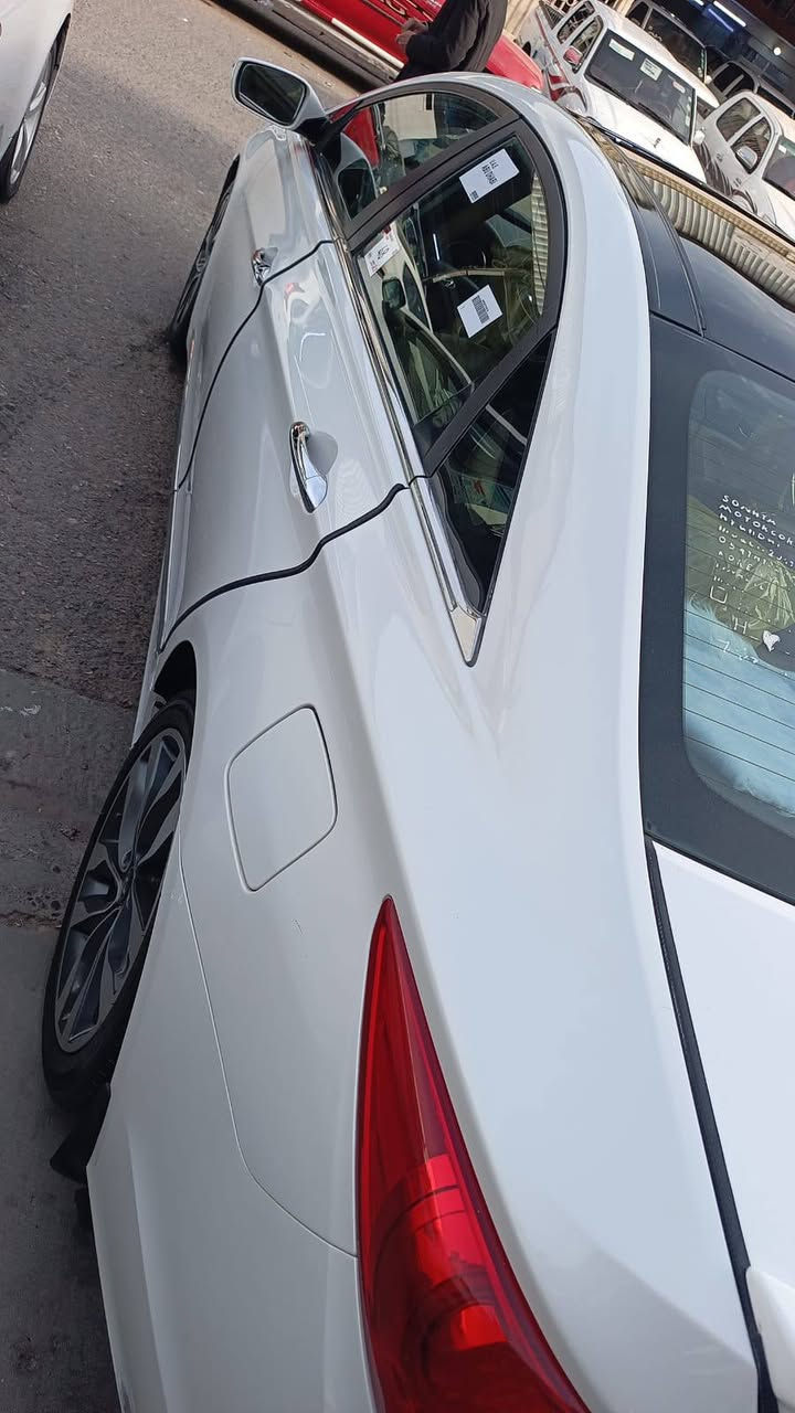 السلام عليكم سوناتا خليجي كفاله عامه محرك 2400 فول مواصفات رقم اربيل السياره جاهزه قطره صبغ ما بيها سياره مقفوله التواصل على الرقم *********** السعر 122
موديل 2010
