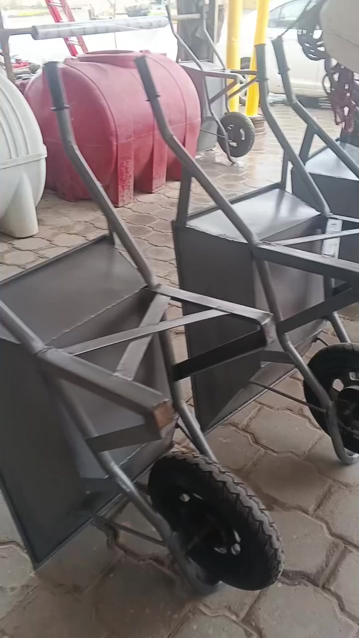 عرض خاص اليوم عربانه تزكام ثقيله 2 ملم بأسعار 
مناسبة جداً شغل حلو ومرتب مال بناء 
العنوان كربلاء المقدسة طويريج شارع ابو هاشم 
مقابل المستوصف البيطره 
#بأداره سيد خالد 
***********
