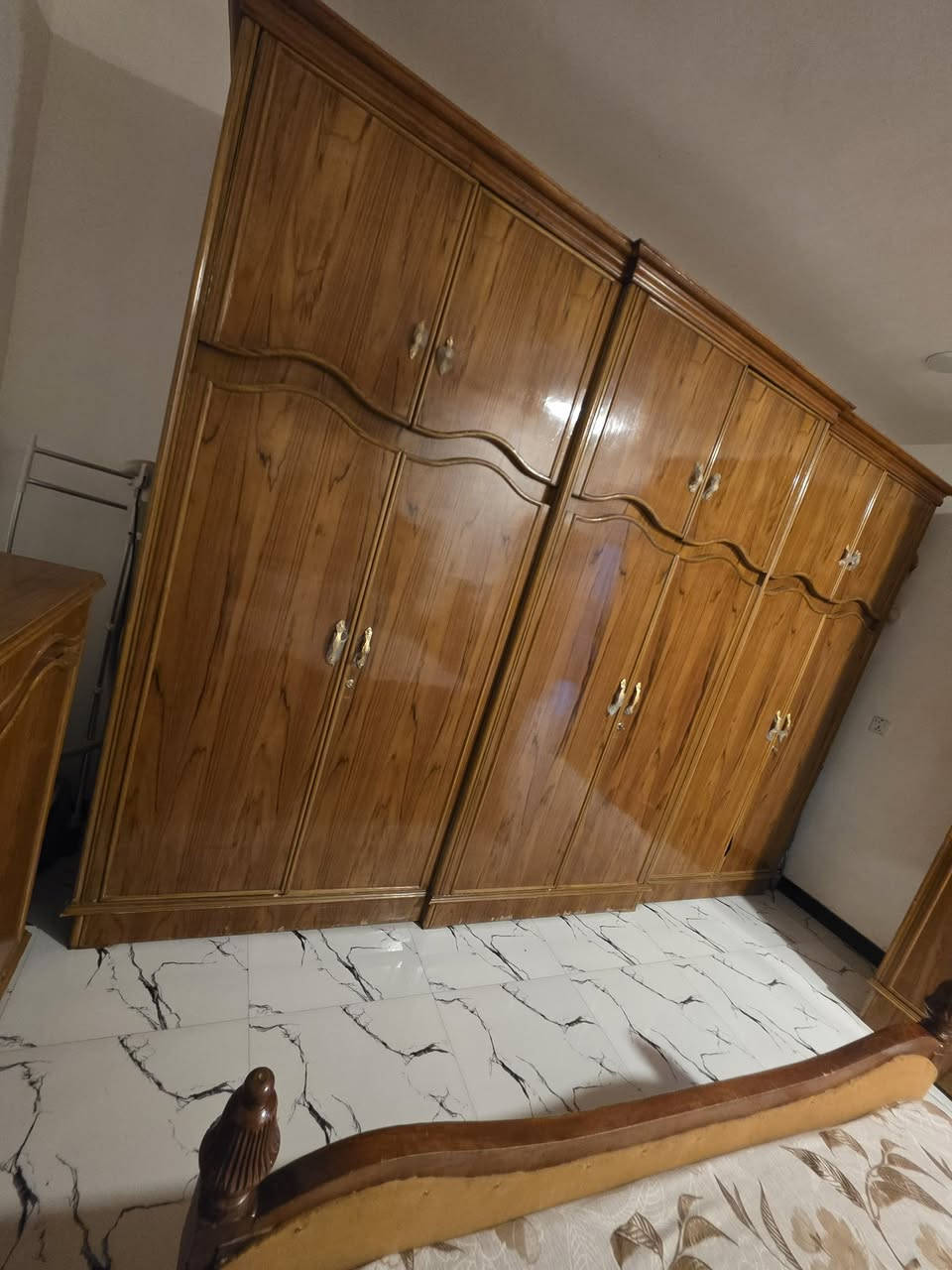 السلام عليكم غرفه للبيع جديده مابيه اي ضرر سعر ٧٥٠ بيه مجال +964 771 717 1315العنوان بغداد الدوره


**إذا كنت صاحب هذا الإعلان وتريد حذفه لأي سبب، رجاءا أرسل رسالة إلى الدعم الفني**