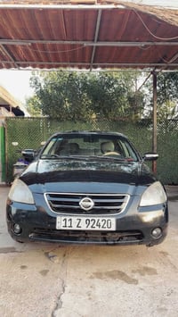 التما موديل 2003 محور كير ومحرك كورلا خير من الله كهربائيات جاهزة دبلا...