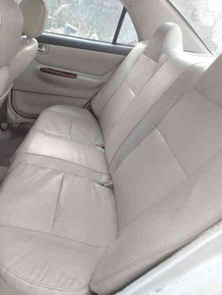 السلام عليكم بي واي دي اف 3 موديل 13. سنويه 27
ضربتها. جنطه بدون دواخل. جاملغات خلفيه معمرات.
محرك بدايه خيط تبخير. كيرها جديد هوة والكلج. وصدرها الامامي جديد والخلفي نص عمر تايرات امامي جديد. خلفي نص عمر. السياره بيها نقوصات بسيطه.
سعرها 42 وبيها مجال حك الجيه وبخدمتكم
*********** 
عنواني شهداء البياع
