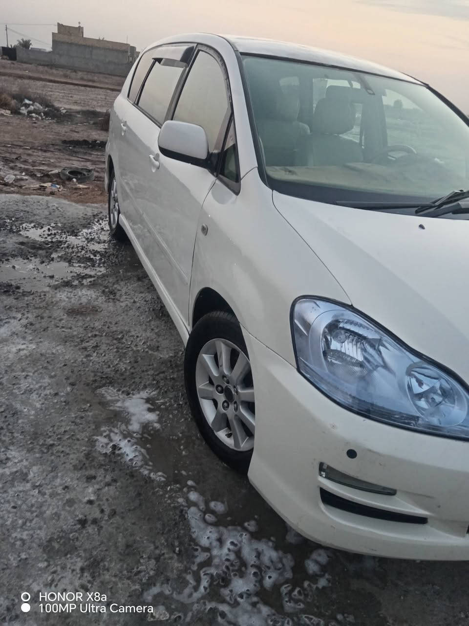 سلام عليكم  ابصم كرستال ملكي 2004اصل تو ويل اصل رقم بصره  انكليزي مداور ثاني يوم (( منضومه غاز ⛽ جديده بعدهي ع ضمان )) فول موصفات تحكمات ستيرن تحكم مري حساسات امامي خلفي كامرات امامي خلفي داخل بيجي ارضيه جلد كشنات جلد (كير 5نمر صار 20يوم من شديته ) مكينه جديده ع شرط لاتنقيص ولا تبخير حداديه  جديده  سياره جاهزه من دعاميه لل دعاميه  راديترات كارتون تبريد وماي  مشط جديد حاويه بعده ع ضمان دينمو +سلف باكيت كلشي بسياره جديد    مكان السياره ناصريه  السعر ب128 اتصال ***********
