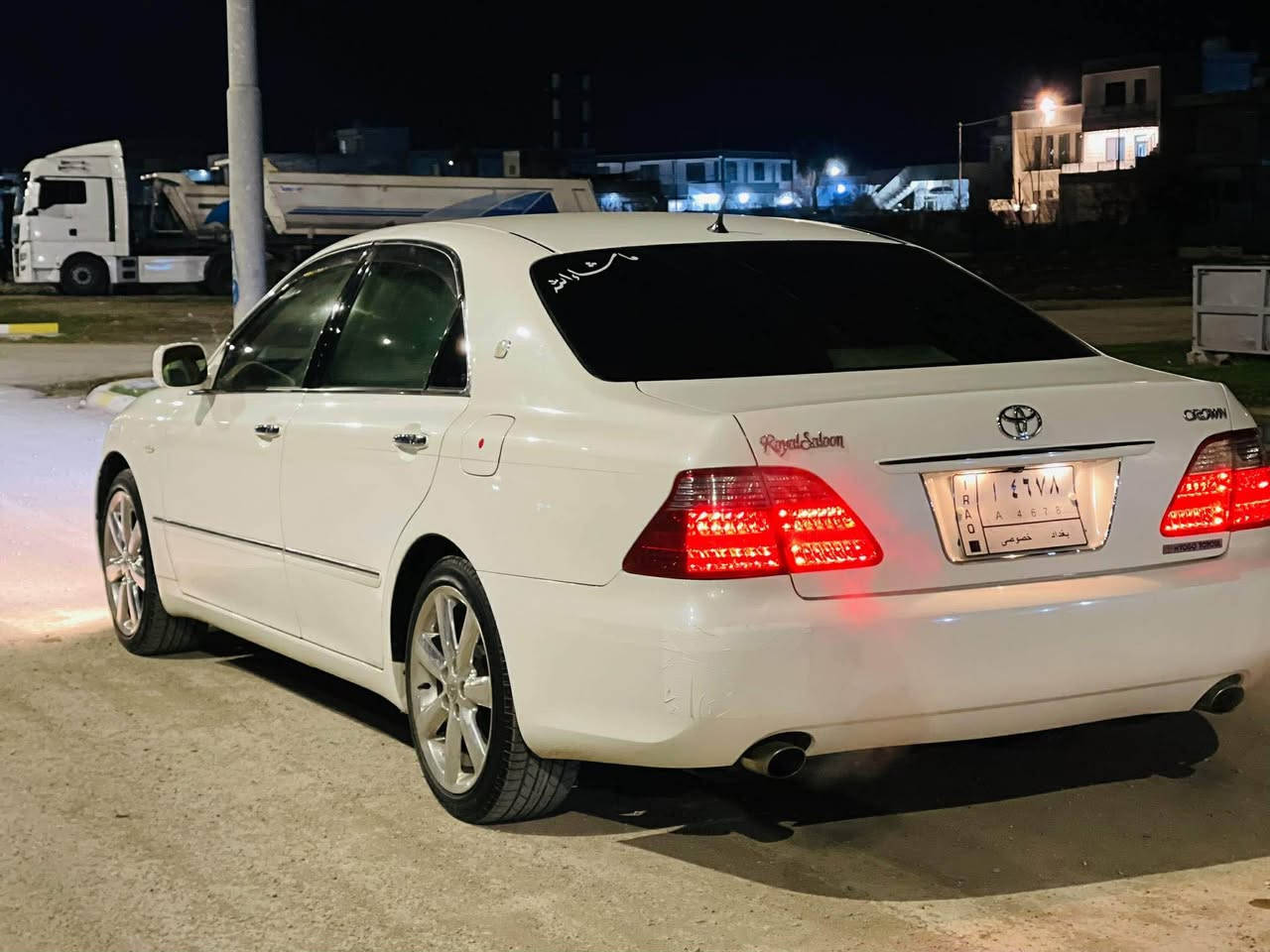 سەرەتا بەناوی خوای گەورە ومیهرەبان🤍

تویتا کڕاون شاهینە تەنها موس

ناو پاكه ت 📦

١٨٢ بي دوكه ل 

3دووگمە پەردە

ساج مەلەکی ئاڵتونی بازاڕ

كامل جايز 

2007

له ساخيك جوانتر

کوشن کارەبا 

ئاوینە کارەبا 

سوکان لێگزز سوکان کارەبا

تەبرید ساردو گەرم بەشەرت

تەقەو ڕەقەی بەشەرت

کامل پێشو دوای داگیراوە 

٢٥٠مەسرەفی نیە 

 ویل دینگەی کرۆم   

٤تایە تازەی لەژیرایە 

دەحمولیدراو بەشەرت

سەقفی بۆیاخ بەشەرت بۆیاخی ئەیراو ئەوروپا تەنها دوو بستی هەیە لە خوار دەرگاکەوە

سەقفی شوشەی 

لاشەی شوشەی

هەمووو گیانی بەشەرت 

ژ.م ***********
***********
شوێن شارەزوور Singapore
