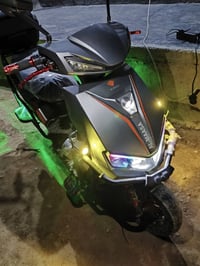 موطور شحن • كهربايات • شغالة