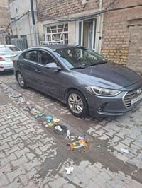 افانتي مديل 2018 فول مواصفات كير مكينه تبريد صدر مكفولات مكينه 1600سعر...