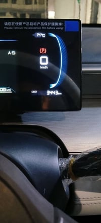 ‏BYD سيل 5 موديل 2025 السيارة وضع الشركة  مكفولة كفاله عامة من كلشي ب ...