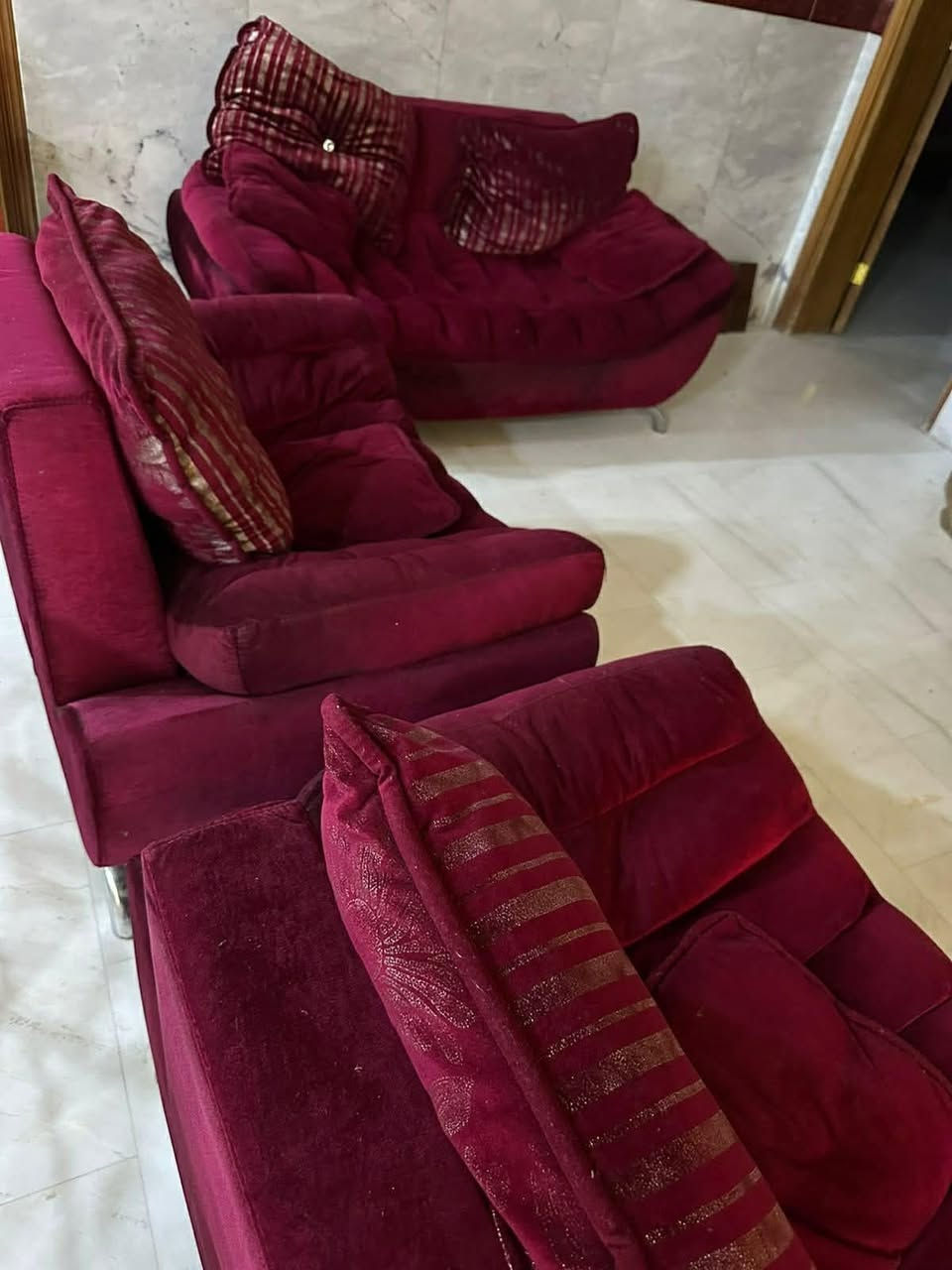 للبيع السعر خاص


**إذا كنت صاحب هذا الإعلان وتريد حذفه لأي سبب، رجاءا أرسل رسالة إلى الدعم الفني**