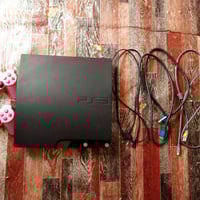 بلاي ستيشن 3 • نظيف • الناصرية الشطره