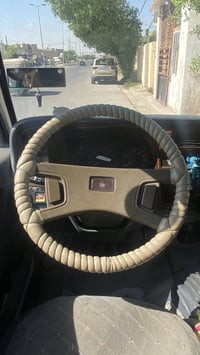 غراض للبيع  دركه  بوصله ساعه مال كوستر صورة الامام علي السوريه وجهين ا...