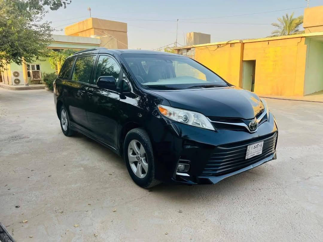 للبيع او مراوس (بستاركس)  
سينا 2020 Le رقم كركوك تحويل مباشر
سنوية ٢٧  
ابواب كهرباء محرك V6 بردات كشن السائق كهربائي شاشة كاميرا خلفية 
ضرر ثلاث قطع 
(جاملغ خلفي يمين وباب صندوك) (جاملغ امامي يسار  ) 

السعر 210  بيها مجال بسيط 
الاتصال 
***********
***********
صلاح الدين الشرقاط اسديرة :
