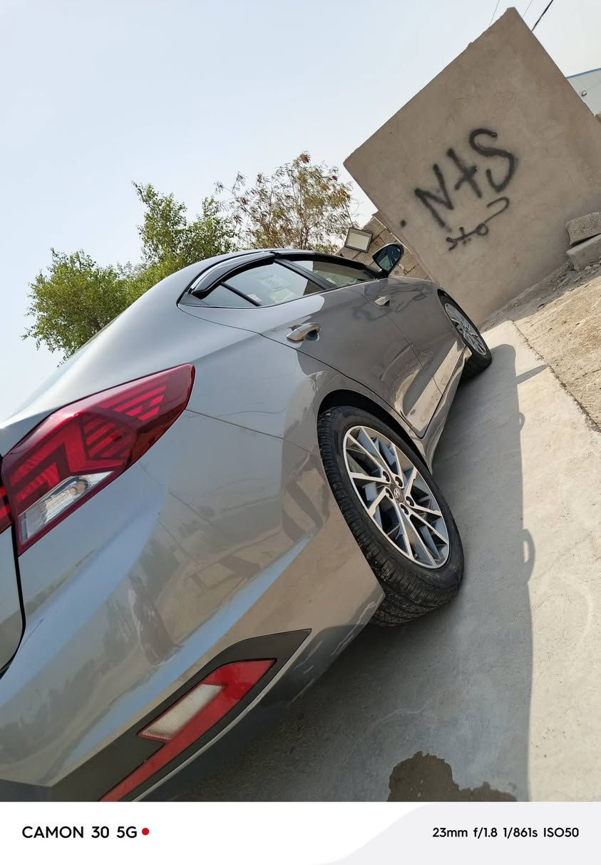 السلام عليكم مرخصت مدير الكروب المحترم النتر ٢٠١٩ كير اي تي المرغوب مكينه ٢٠٠٠ تخم تاير جديد صدر امامي خلفي تبريد باتري كله جديد دوشمه اي نقص مابيه حادثه بخشم البنيد بدون ايرباك بدون تبديل فقط صبغ ليبل واحد بسمي شخصيا تحويل ثاني يوم السعر ١٣٠ بيها مجال ابيع شرط سونار واني حاضر المكان بغداد ***********/***********
