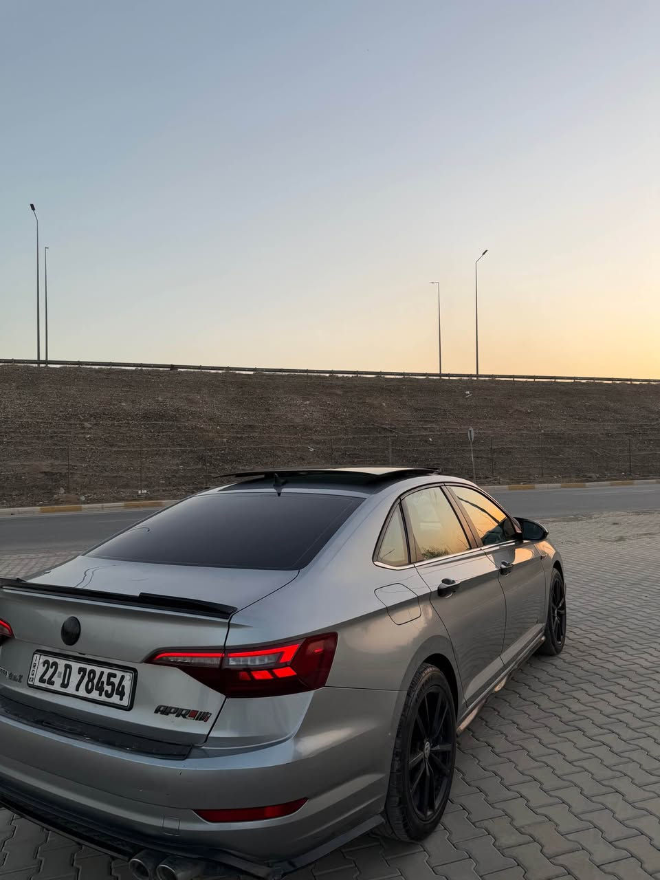 جيته مؤديل ٢٠٢٠ 
فول فول ماسفات
شاشه ئلكترؤنيى
سبوخ ٢پار جي هه يه 
سعر ١١٥ مجال
شوئن هه و لير
*********** أربيل, العراق
