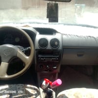 سايبا • موديل ٢٠١٢ • ديوانية