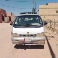 موديل ١٩٩٩ • نجف • شواصي ساقطة