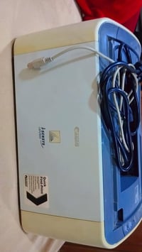 للبيع طابعة كانون 2900 اسود وأبيض نظيفة ، حبر بودرة ، طابعة تعمل بحالة...