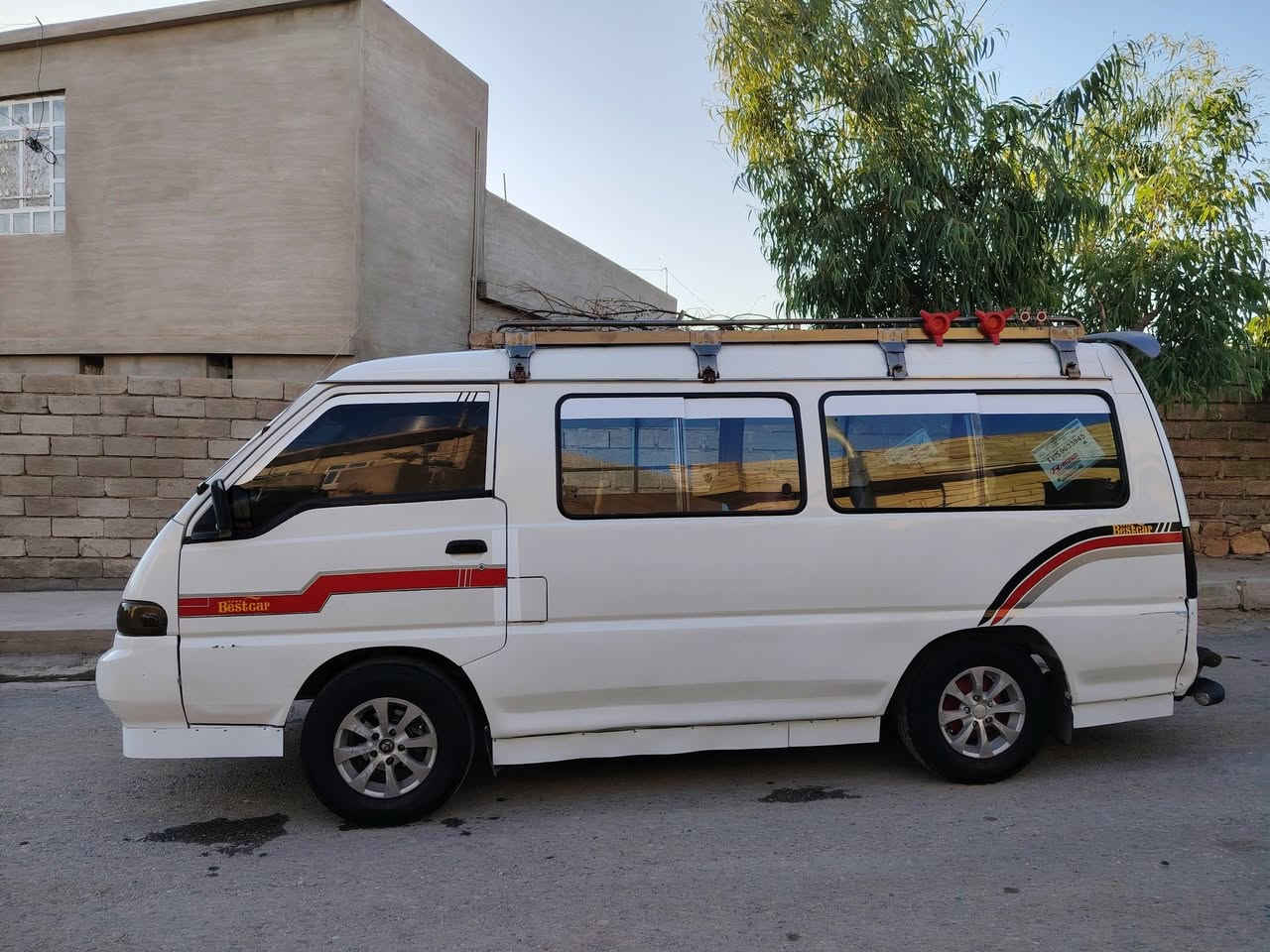 كيا هونداي موديل 96 رقم سنوية جديد لحد 31 سيارة صبغ حزام مكينة وطخم وطايات جديد
سيارة موجود تلعفر السعر 65 بيها مجال
***********
***********
