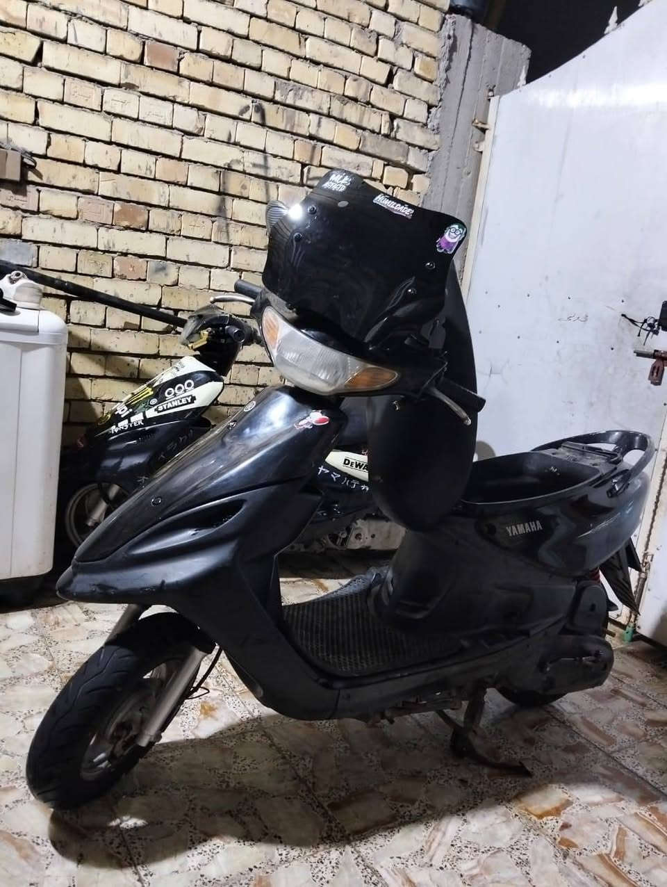 ماكس قجمه للبيع مكفوله  شغاله سلف هندر كامله سعره 375
مدينة الصدر

***********
